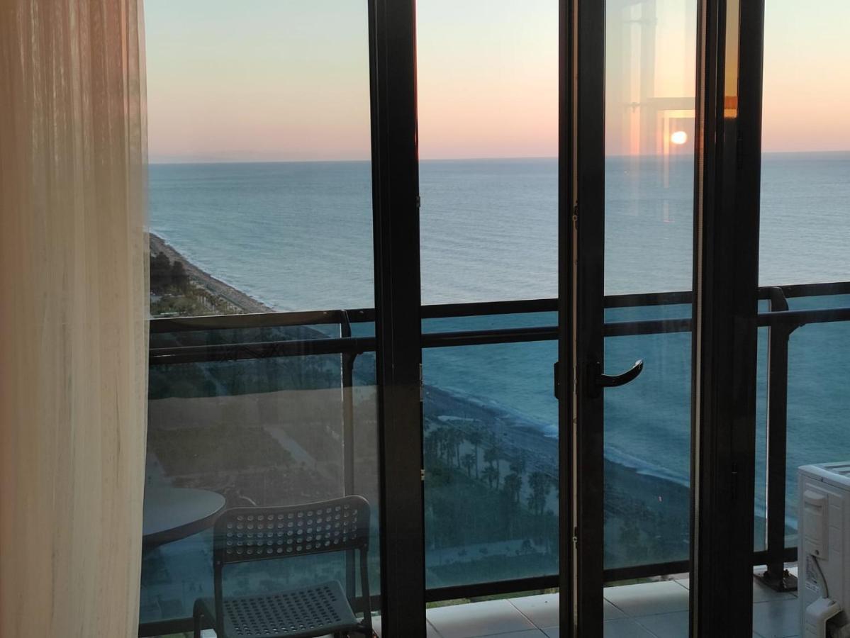 Tower Apartment Batumi